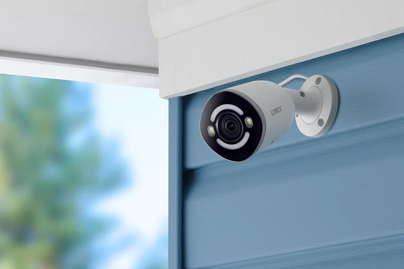 Getting the Most Out of the Lorex Wired Home Security System