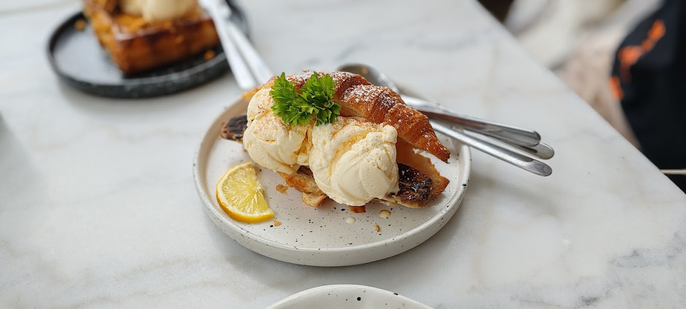 Makanan Hatyai - Pilihan Restoran Halal, Sedap, dan Murah!