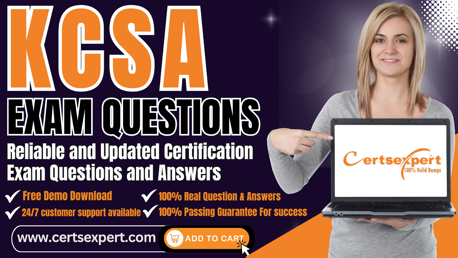 KCSA Exam Dumps