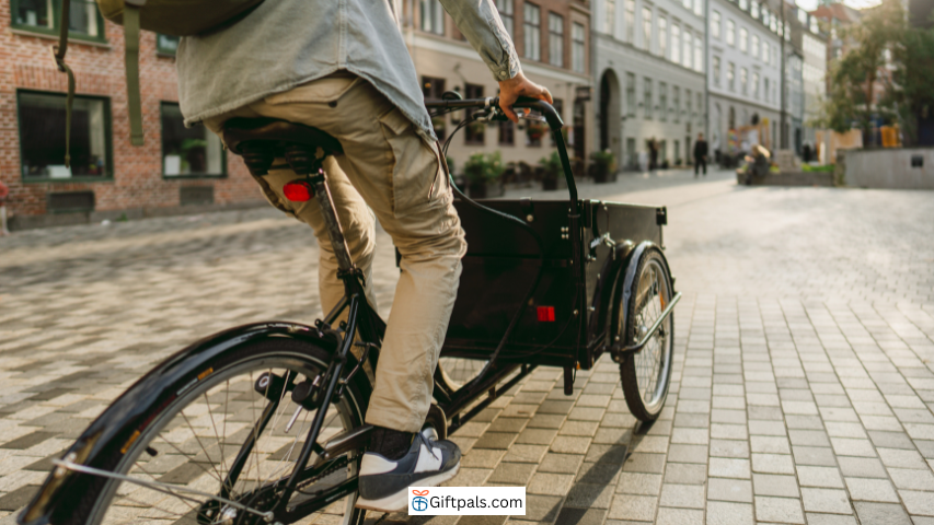 The Ultimate Guide to Buying Cargo Bikes: Everything You Need to Know