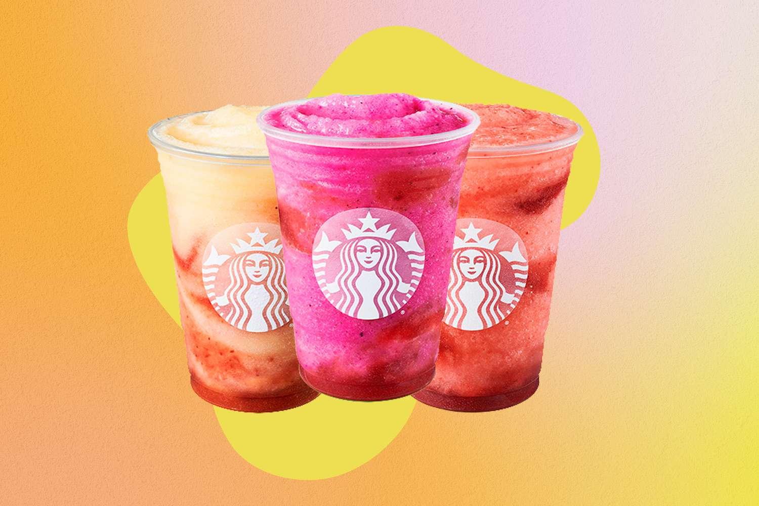 starbucks strawberry lemonade