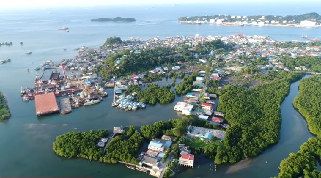 what to do in batam