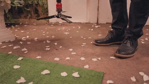 iFootage Cobra 3 Strike Monopod - 4