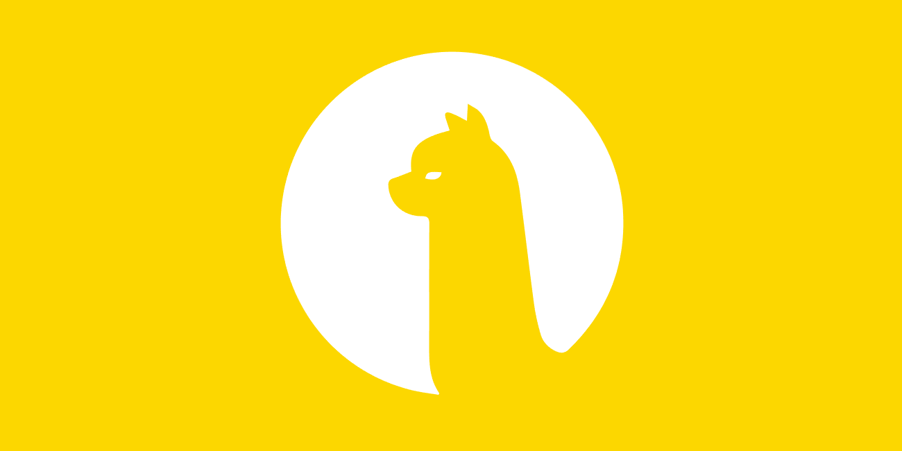 alpaca homepage 