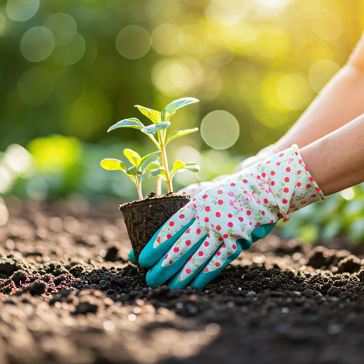 Planting and Care