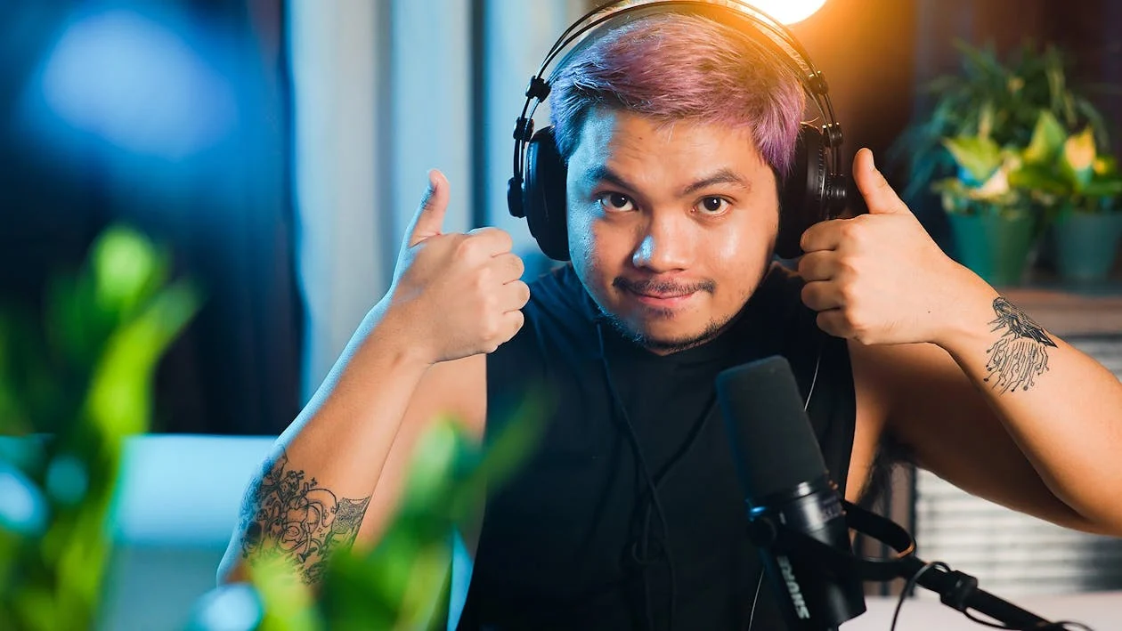 best microphones for streaming