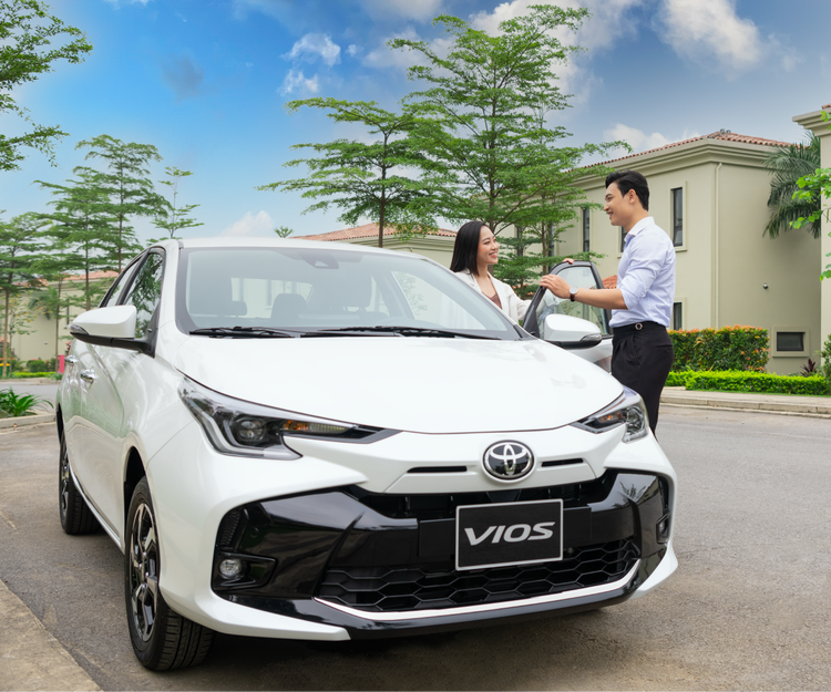 Thuê Xe Tự Lái