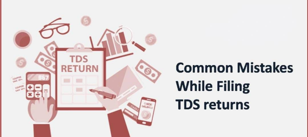 Common Mistakes to Avoid When Filing TDS on Property Transactions: Ensuring Compliance and Avoiding Penalties