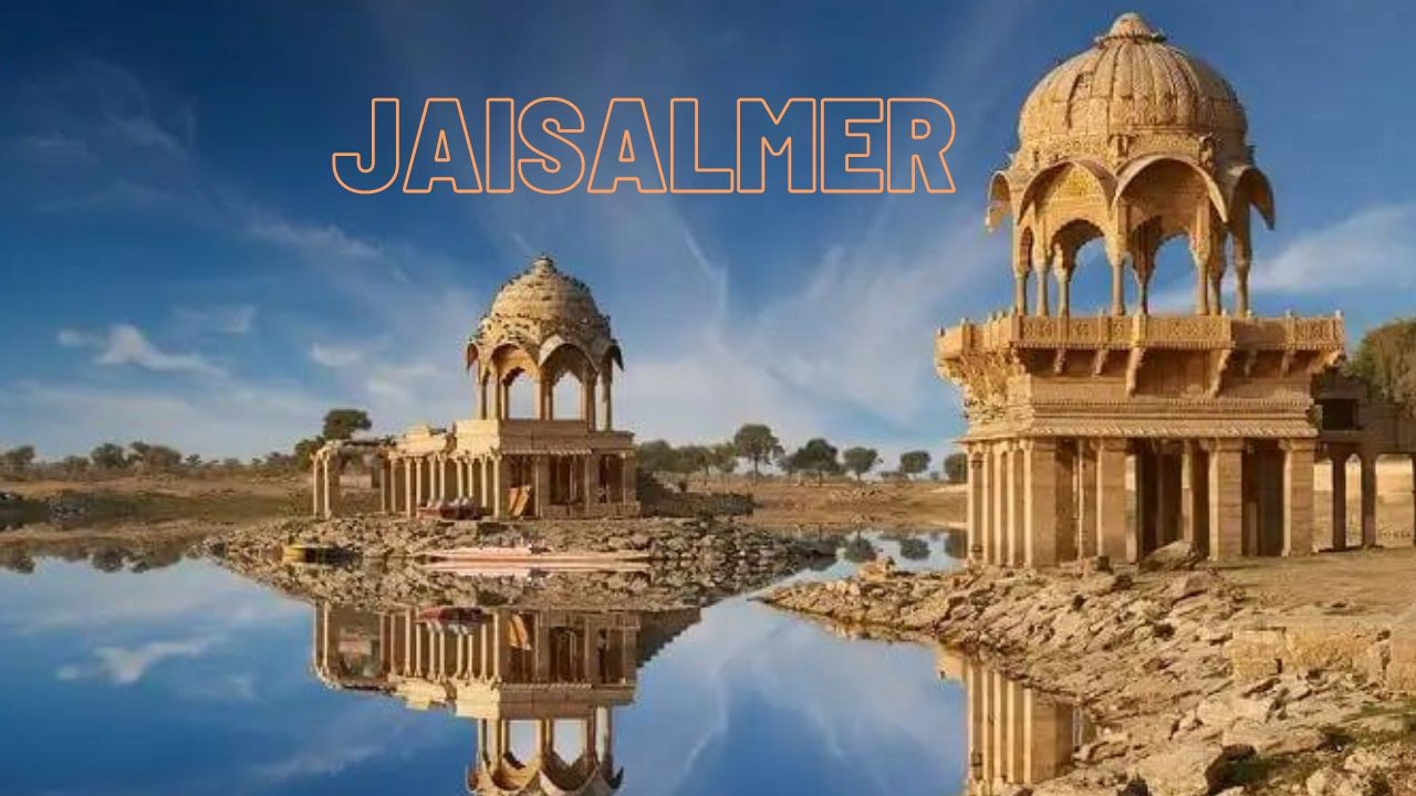 #1 Bikes on Rent Jaisalmer