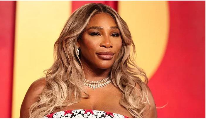 Paris restaurant addresses Serena Williams' discouraging encounter