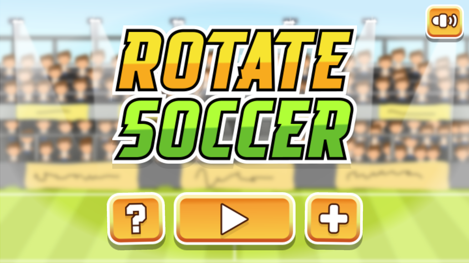 Rotate game unblocked​