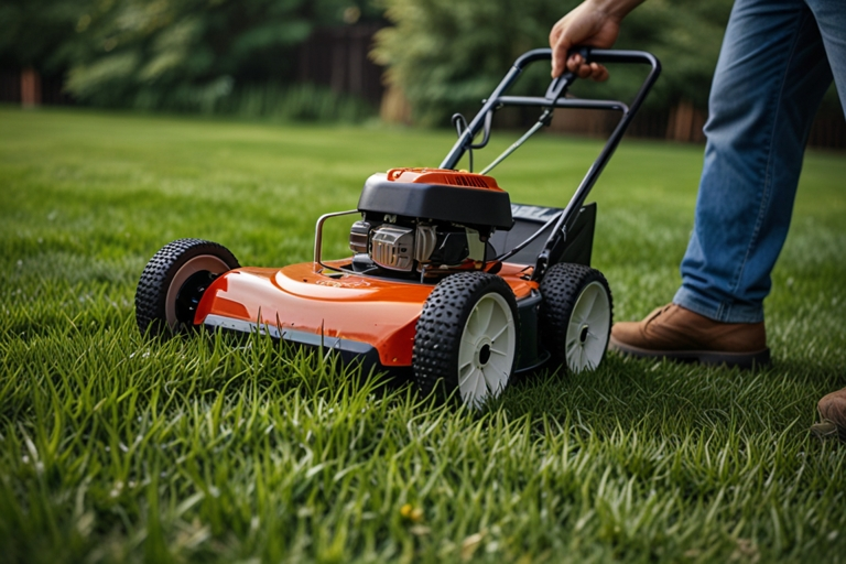 Online Estimates Grass Cutting Service Near Me 62232