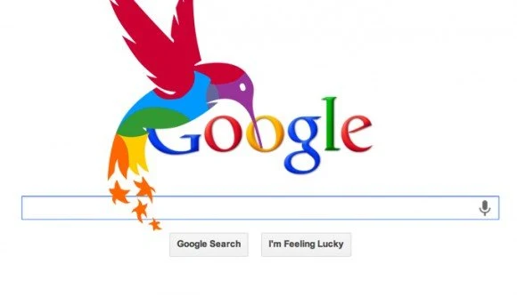 Hacia dónde nos lleva el algoritmo de google colibri