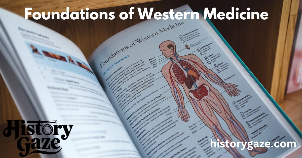 Foundations of Western Medicine