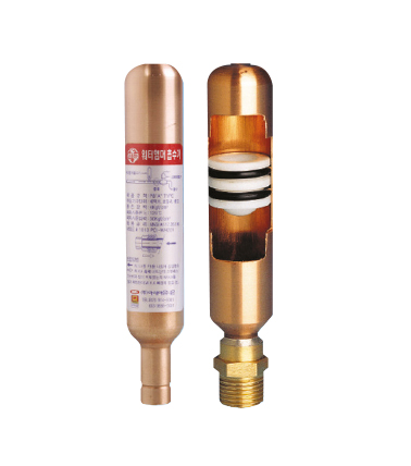 Water Hammer Arrestor