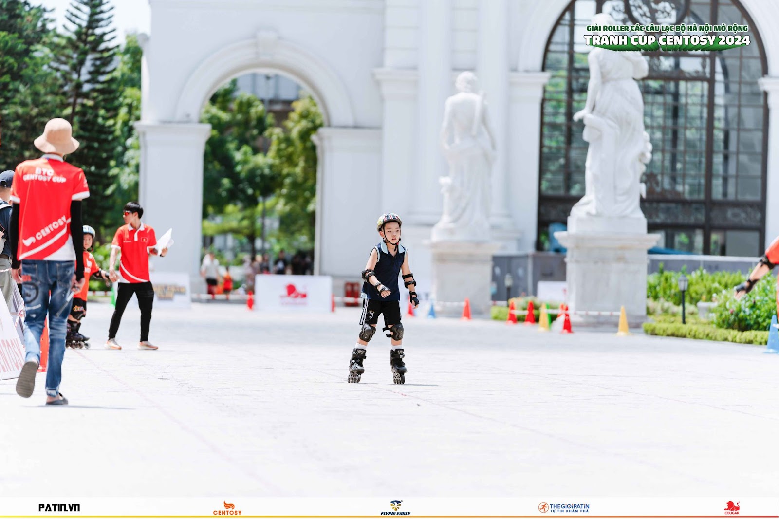 Lời khuyên để mua giày patin tốt nhất ở Sóc Sơn với giá hợp lý