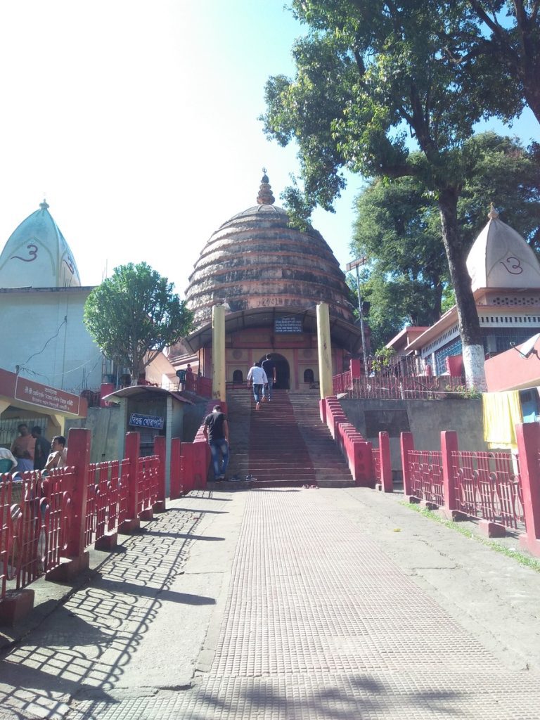 navagraha temple