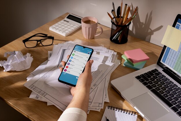 The Best Financial Apps for Budgeting