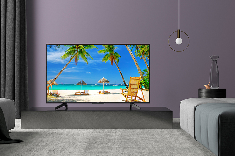 65 inch tv dimensions