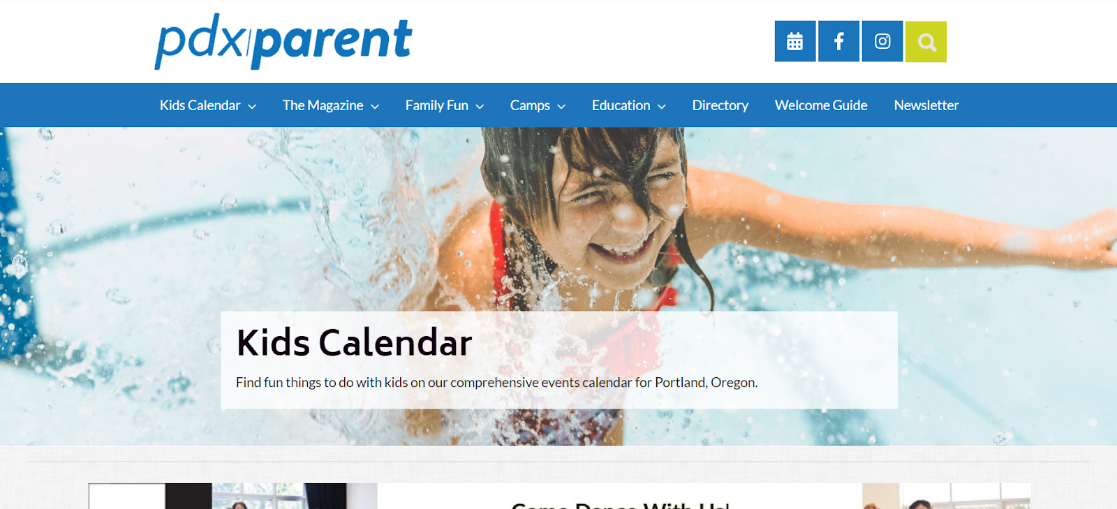 Parenting & Family Guest Posting Sites List