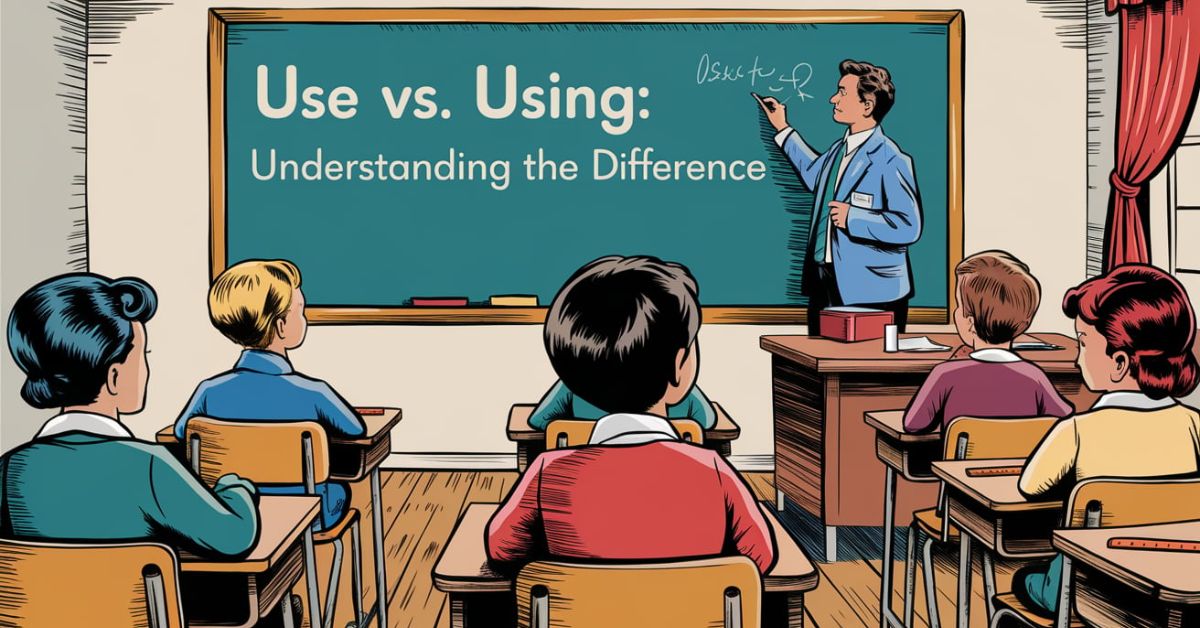 use-vs-using-understanding-the-difference