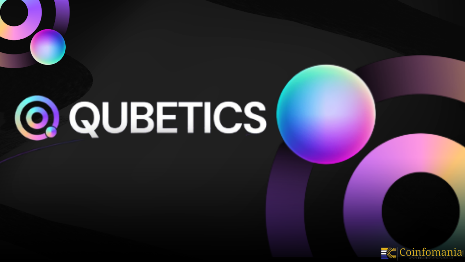 Qubetics Crypto presale 
