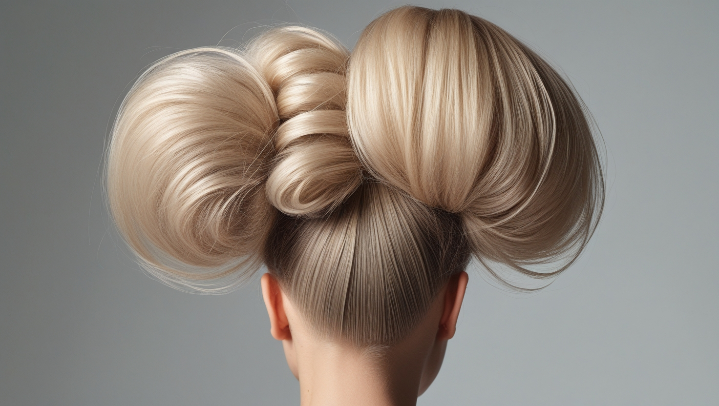 Doorknob Hair