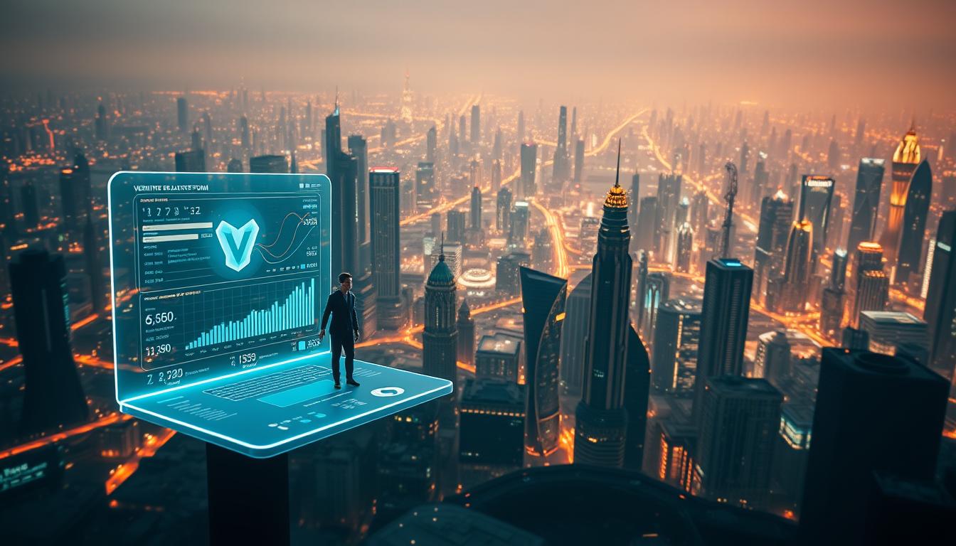 Velyra Platform Overview