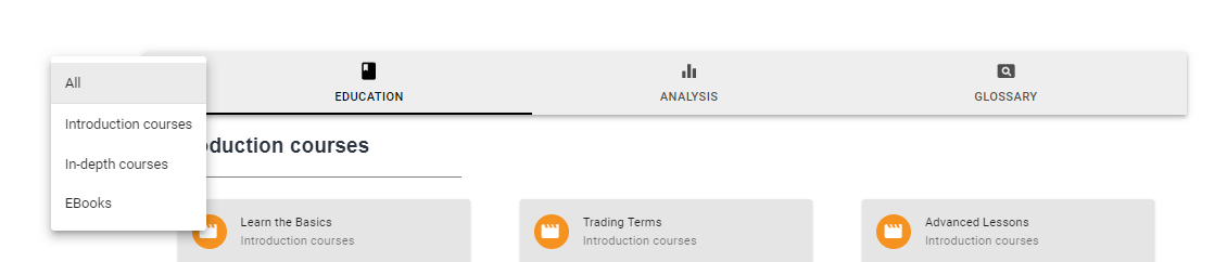 Únete a FXNovus y aprovecha las increíbles oportunidades que ofrece a sus clientes.
