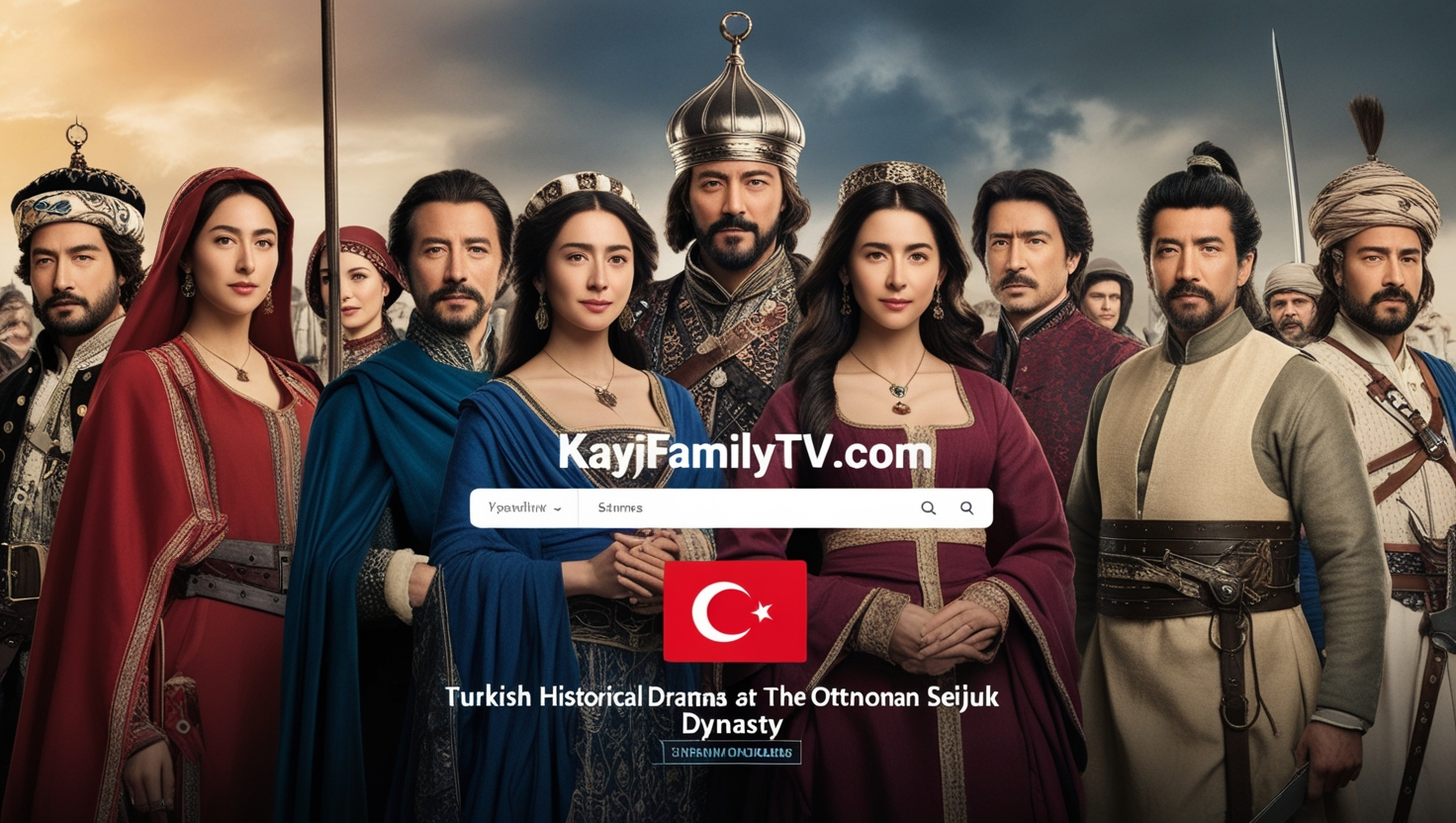 Kayifamilytv com