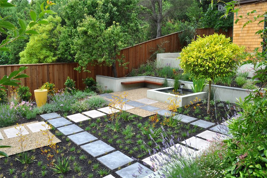 How to design a low-maintenance yard: Expert tips for effortless landscaping