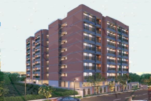 Avis Western Greens in Sarkhej, Ahmedabad - Price, Location Map, Floor Plan & Reviews :PropTiger.com