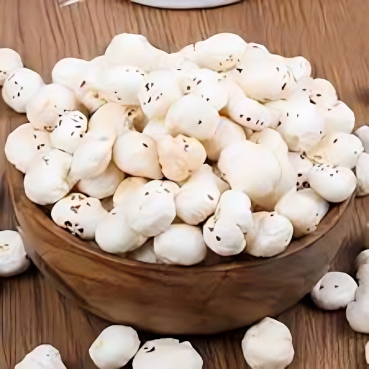 Lotus Seeds