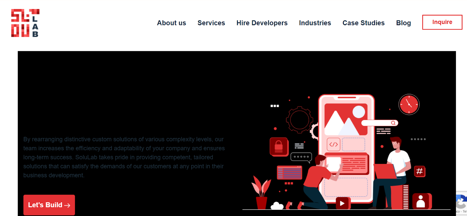 SoluLab