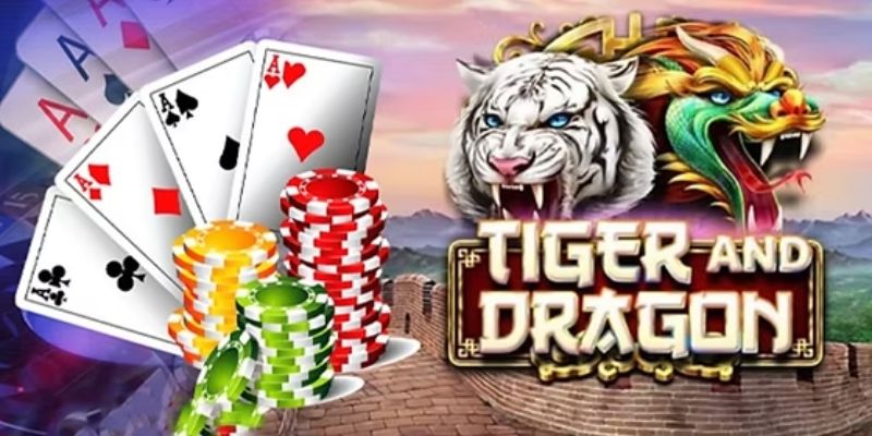 Trải Nghiệm Rồng hổ BL555: Luật Chơi, Cược Chuẩn Và Mẹo Thắng