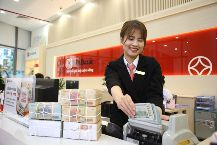 SeABank đang cung cấp đa dạng sản phẩm L/C khác nhau