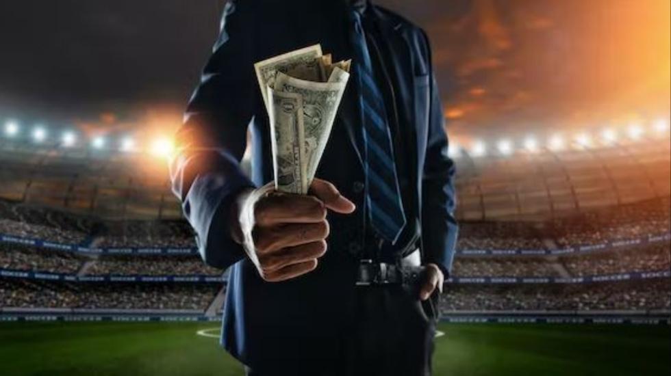 The legal and moral implications of sports betting | Footyology