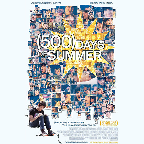 500 Days of Summer