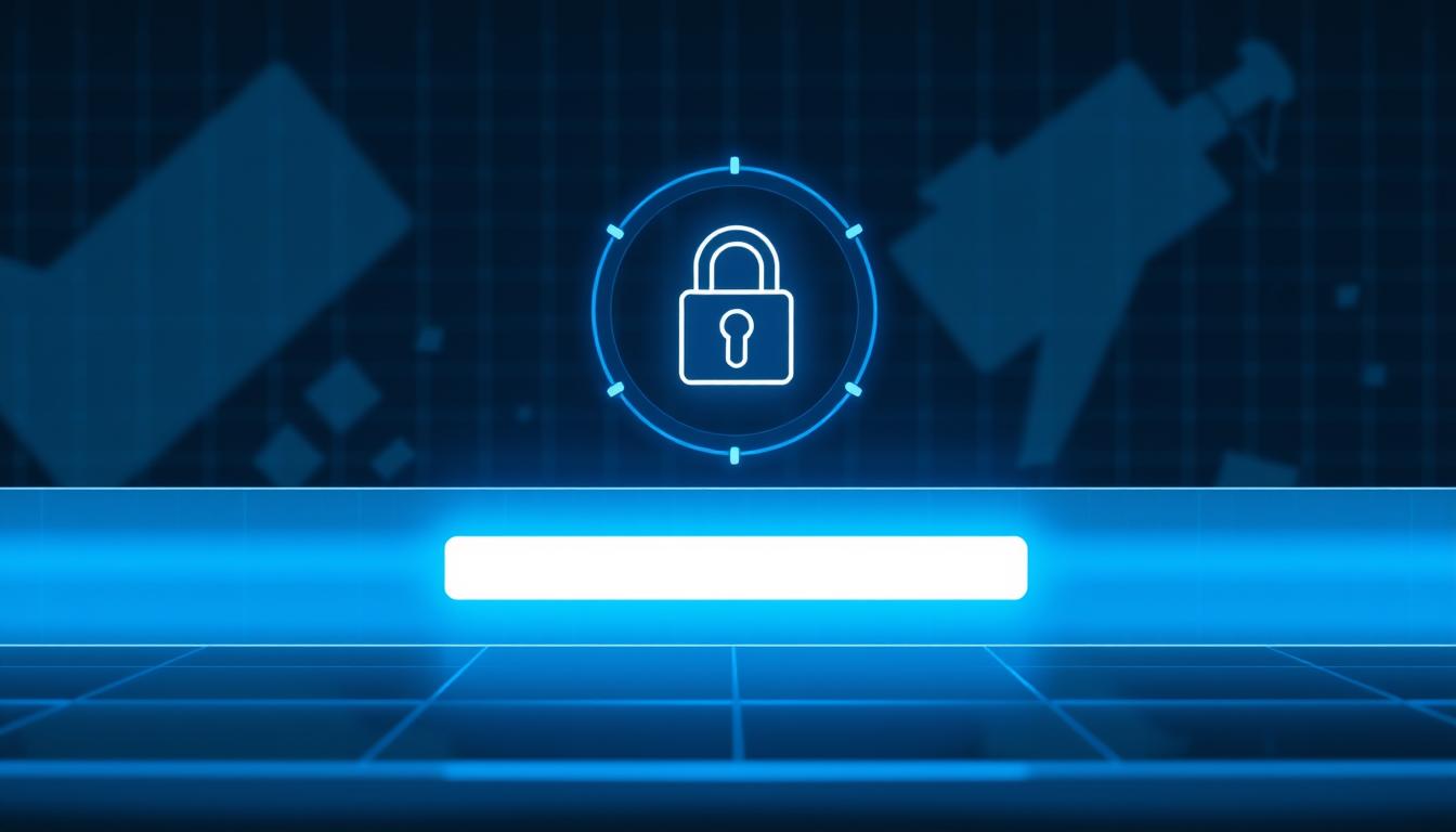 user authentication process