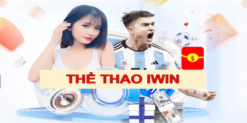 Thông tin giới thiệu nhanh về sảnh Thể thao Iwin