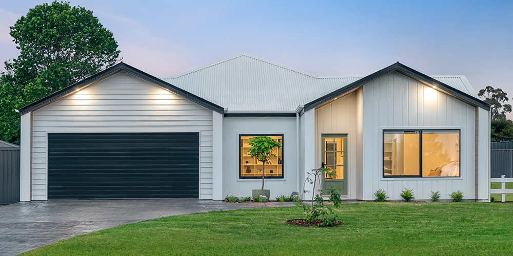 Cooloola Display Home