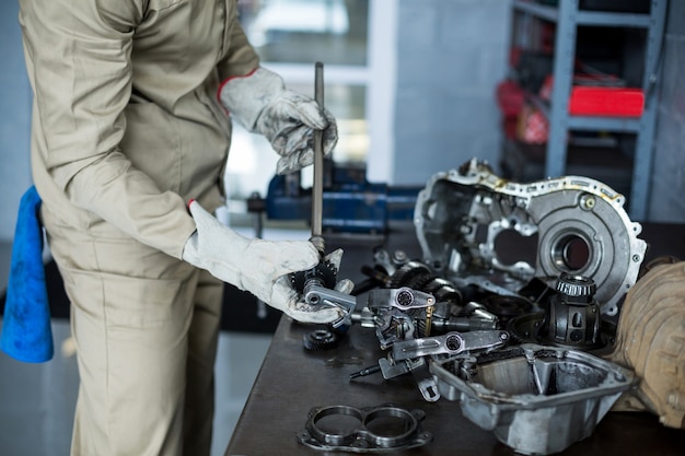 The Best Auto Parts for Maximum Efficiency