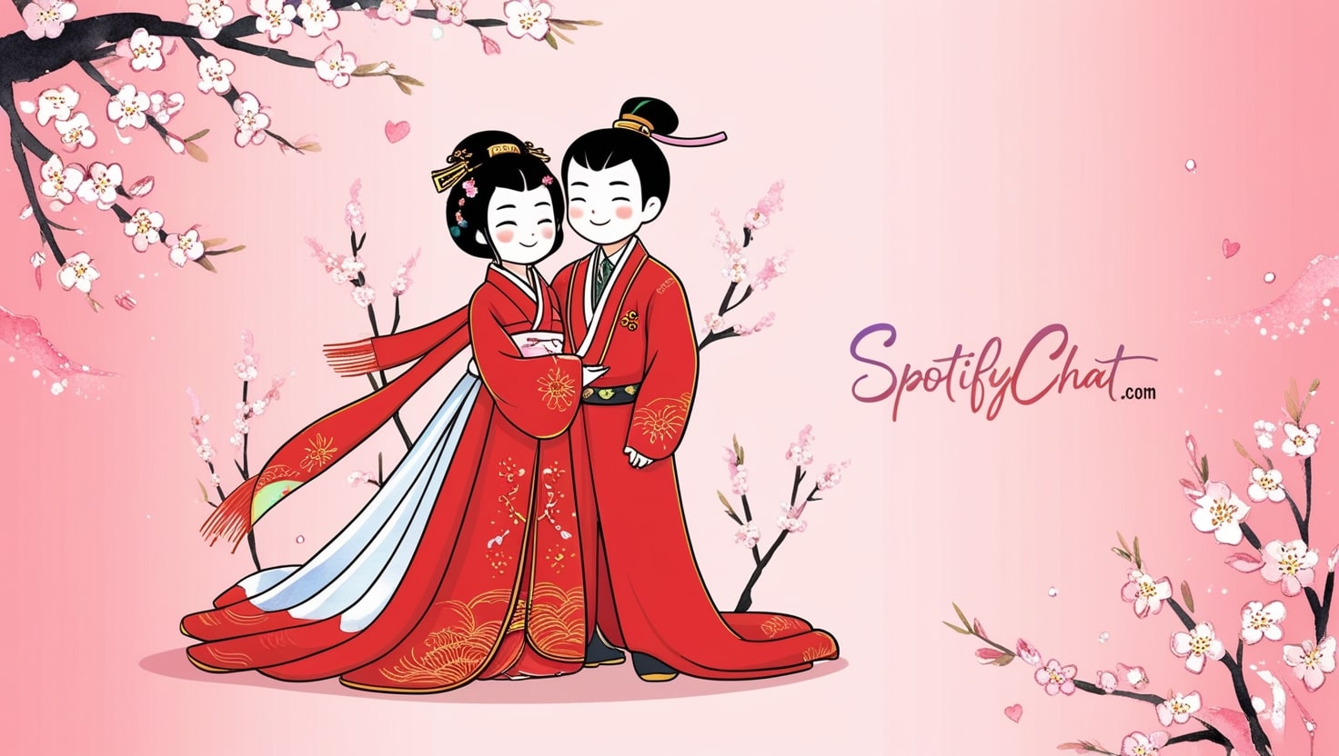 Sprites Bokksu Married in Red Bok Su Fanart