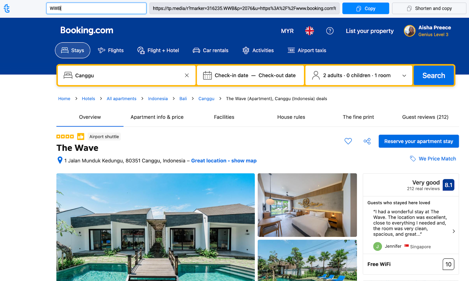 ai tools for travel blog