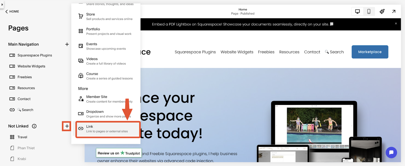 access media library squarespace , change template squarespace, Presentybox, squarespace blog, Squarespace templates, squarespace website , best Squarespace template for video,
Squarespace best templates to build your online business.
