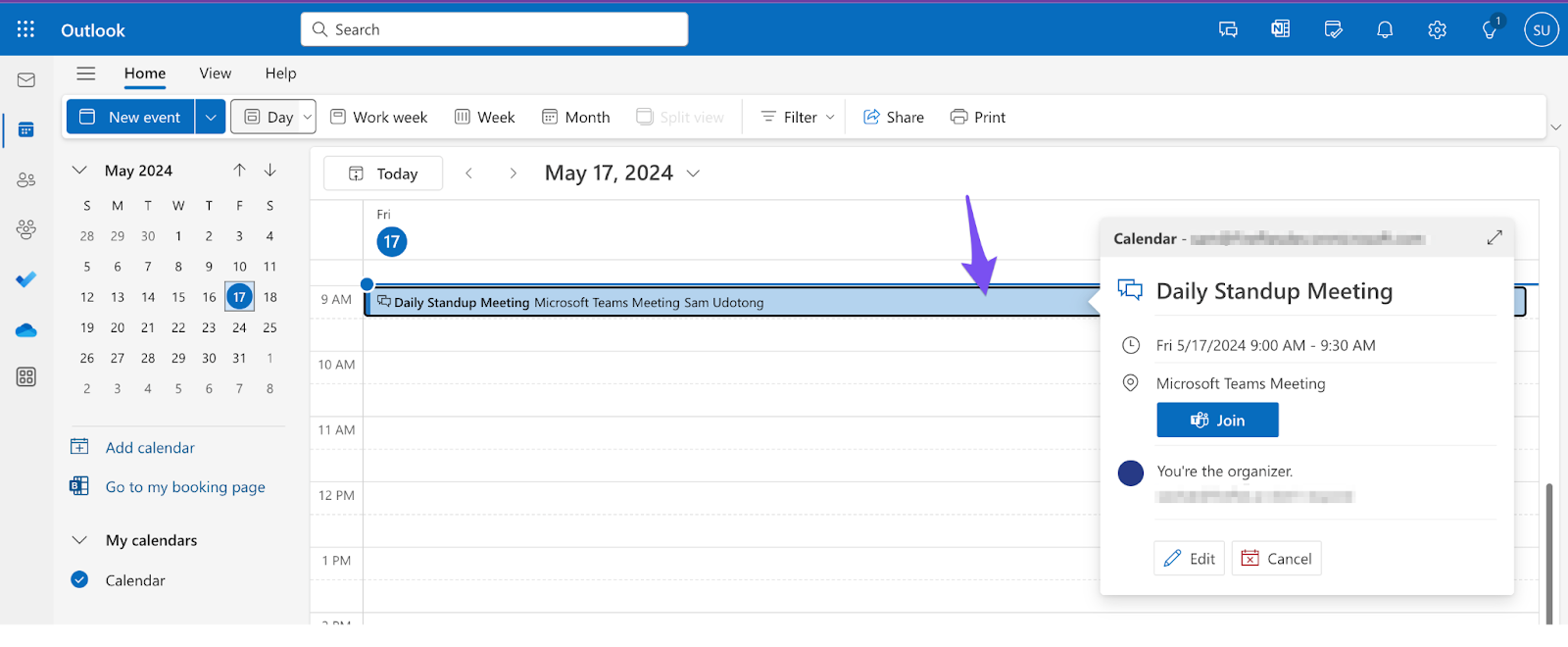 How to take meeting notes in Microsoft Teams using Fireflies