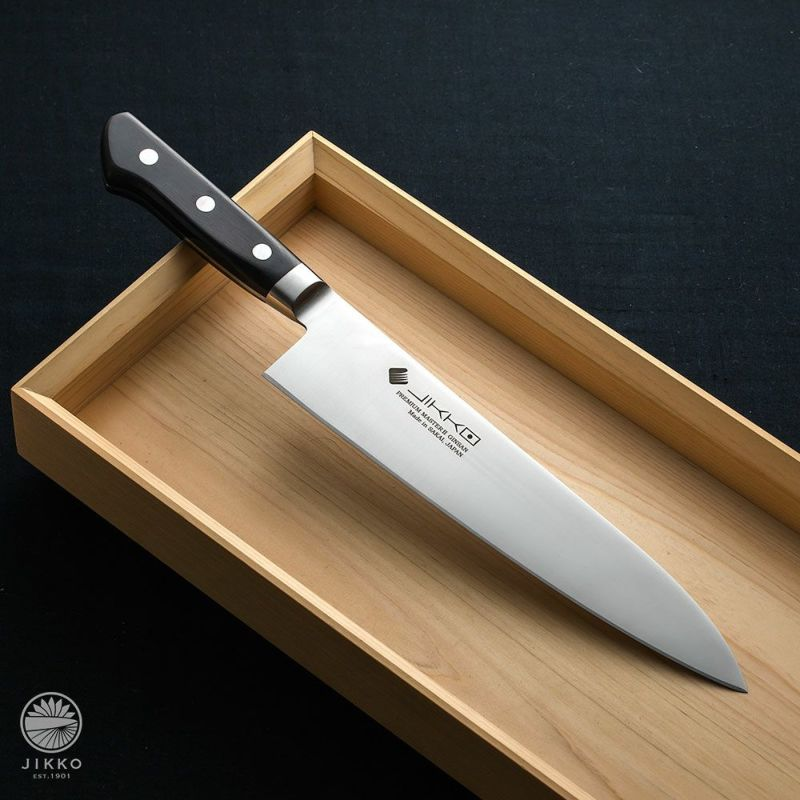 Gyuto, chef knife