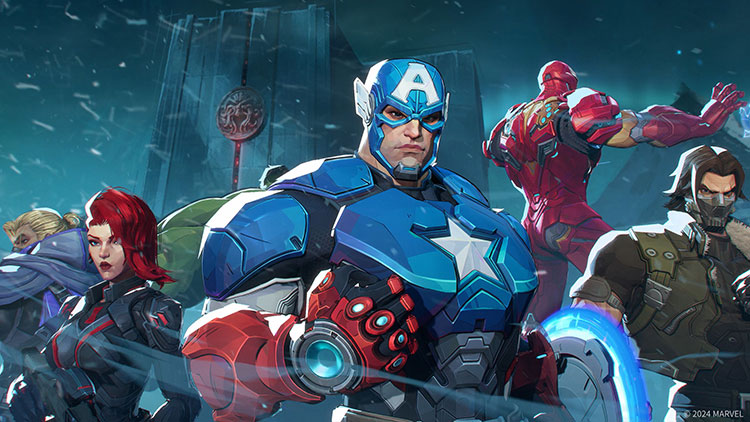 Marvel Rivals: Why This Hero Shooter Is Dominating the Industry