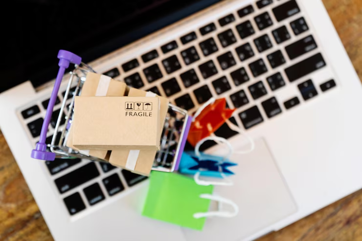 Change primary market in Shopify