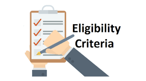 eligibility  criteria